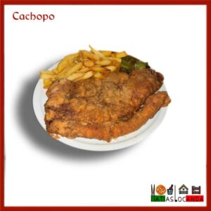 cachopo