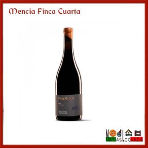 Mencia Finca Cuarta