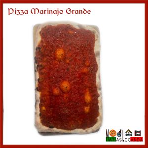 Pizza Marinajo