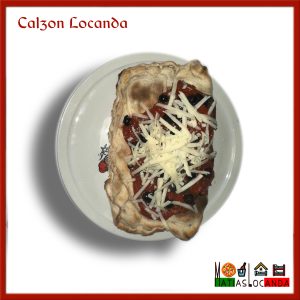 Calzone Locanda