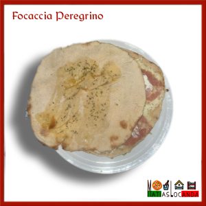 Foccacia Peregrino