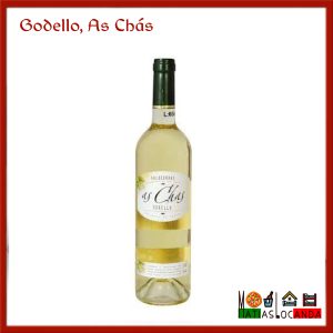 Godello As Chás