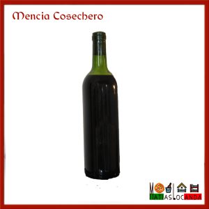 Mencia Cosechero