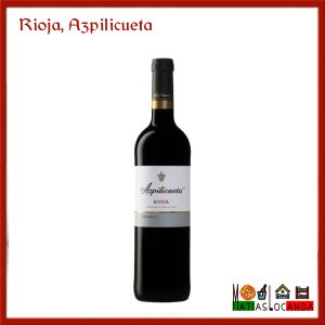 Rioja Azpilicueta