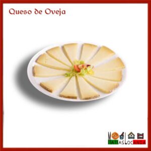 Queso de Oveja